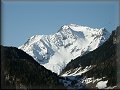 Lanovka z Mayrhofenu
