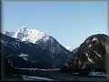 Podveern slunce
