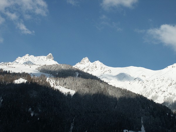 Okol Neustiftu