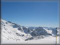 Sjezdovky na Stubai