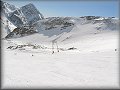 Sjezdovky Stubai