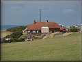 Restaurace na Beachy Head