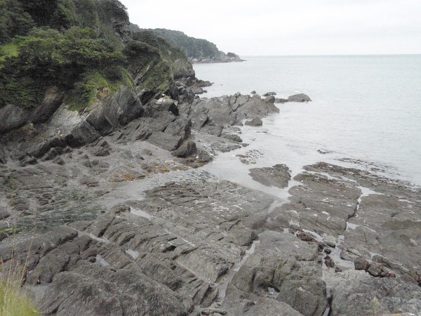 Combe Martin