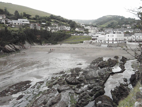 Combe Martin