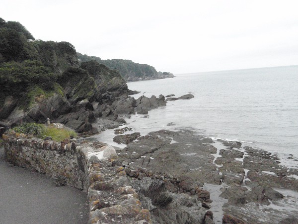 Combe Martin