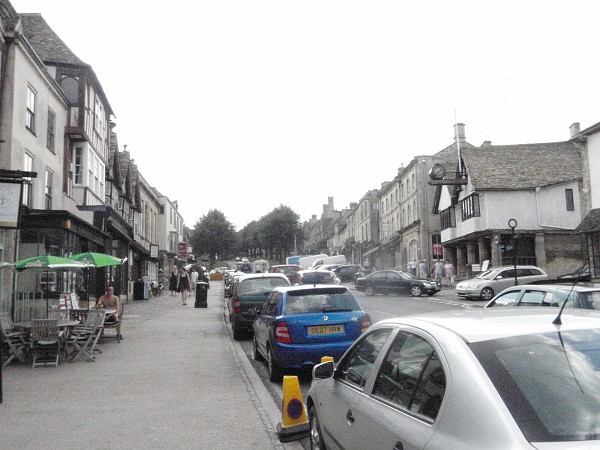 Burford