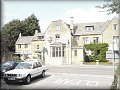 Bourton on the Water