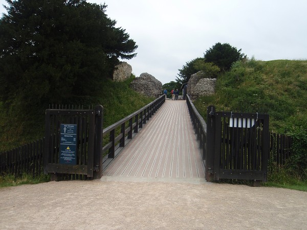 Old Sarum