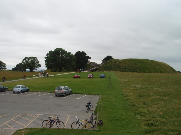 Old Sarum