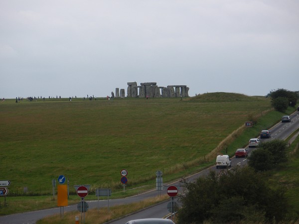 Stonehenge