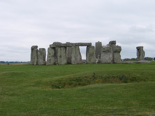 Stonehenge