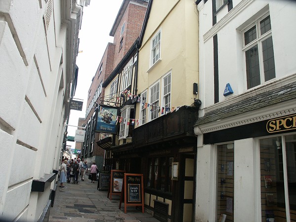 Exeter