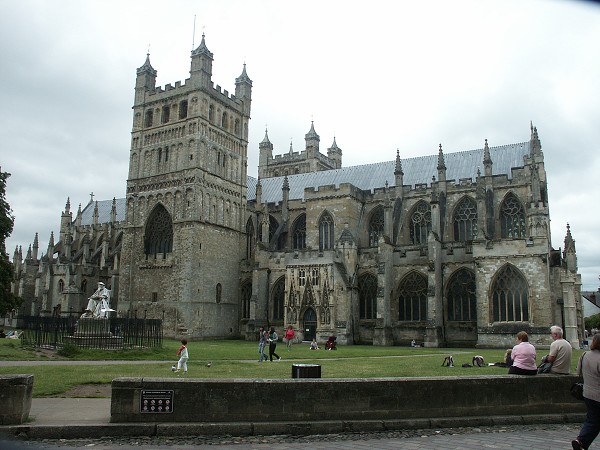 Exeter