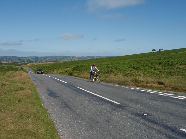 Dartmoor