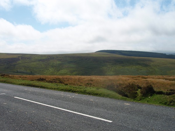 Dartmoor