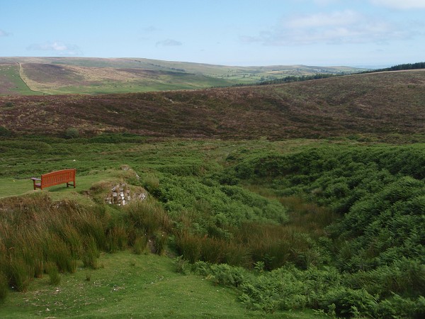 Dartmoor