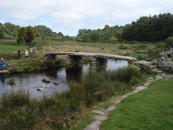 Postbridge