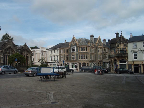 Tavistock