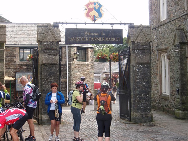 Tavistock
