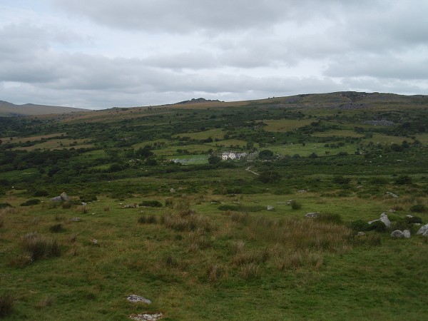 Dartmoor