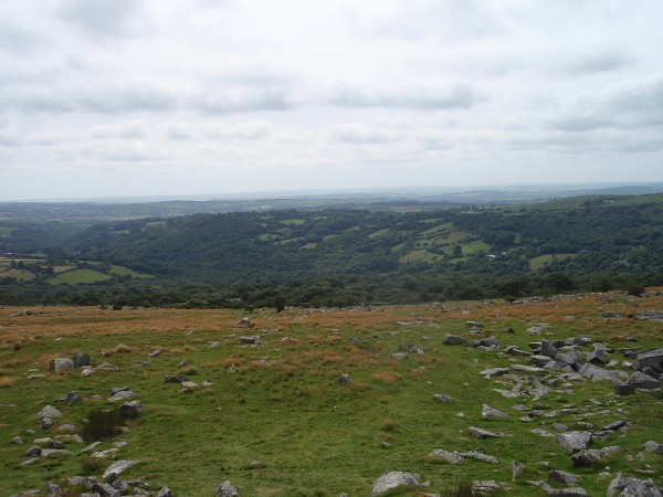 Dartmoor