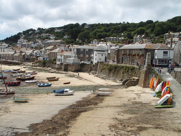 Mousehole