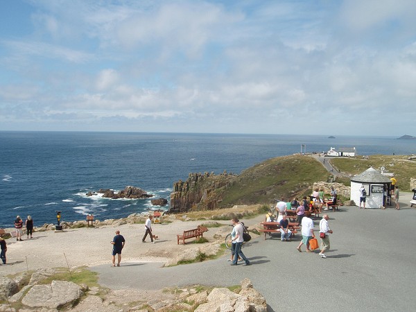 Land's End