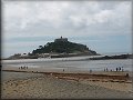 St. Michael's Mount