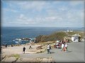 Land's End