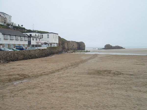 Penhale Sands 