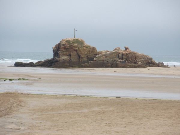 Penhale Sands 