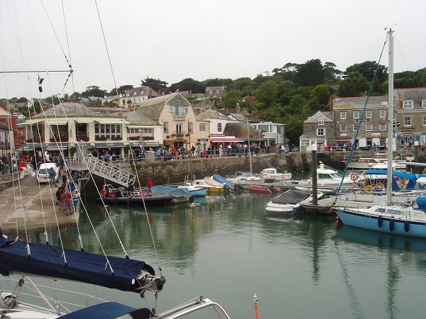 Padstow