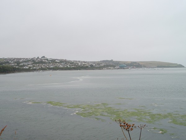 Padstow