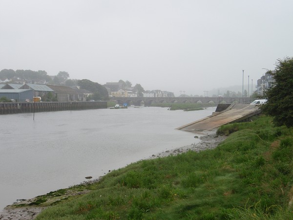 Wadebridge