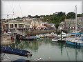 Padstow