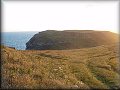 Tintagel Castel