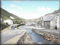 Boscastle