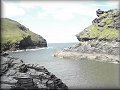 Boscastle