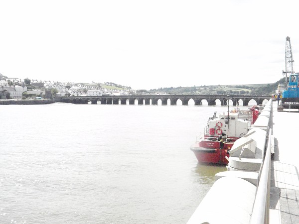 Bideford