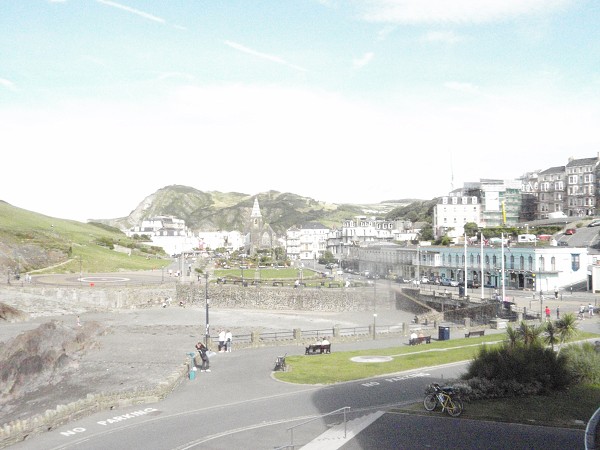 Ilfracombe