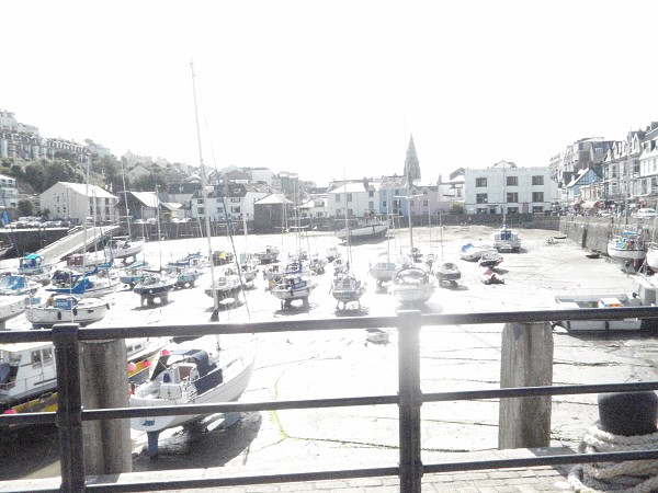 Ilfracombe