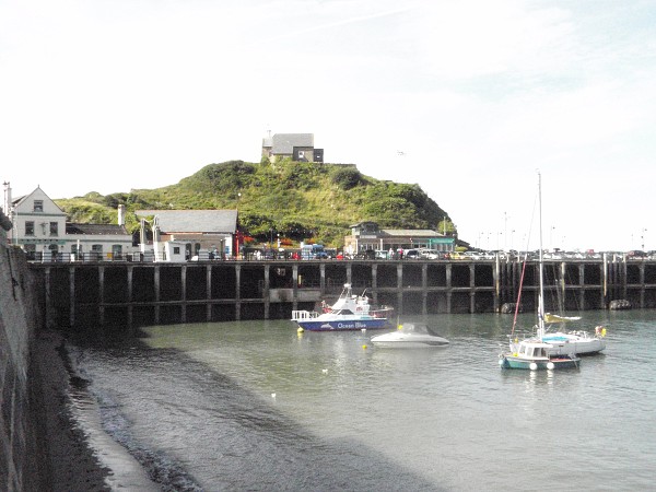 Ilfracombe