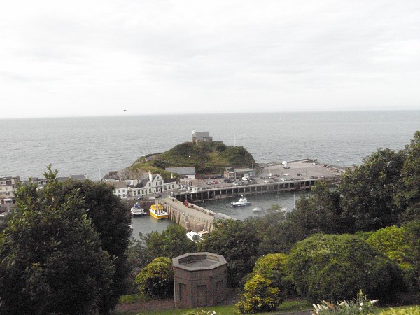 Ilfracombe