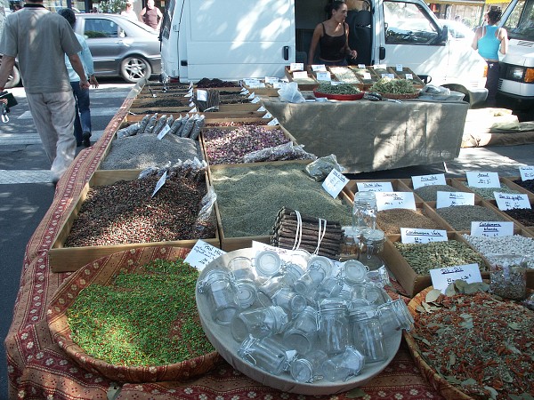 Provence 07