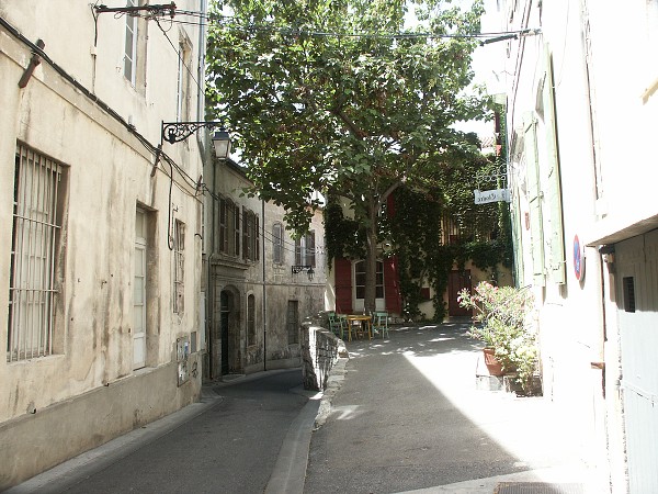 Provence 07