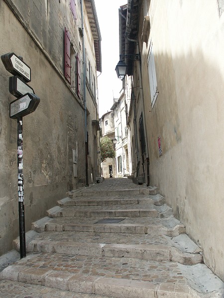 Provence 07
