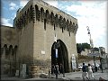 Avignon - Porte St. Michel