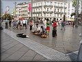 Place de la Comédie