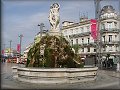 Place de la Comédie