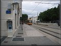 Poslední tramvaj